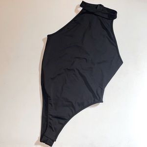 3/$15 High neck body suit!